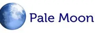 palemoon logo